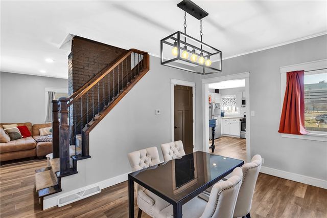 21 Westminster Ave, City Of Greensburg, PA 15601