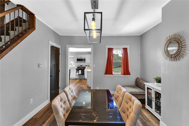 21 Westminster Ave, City Of Greensburg, PA 15601