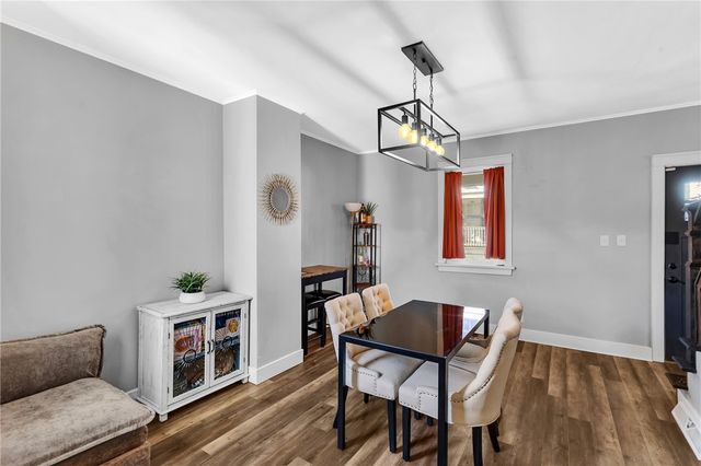 21 Westminster Ave, City Of Greensburg, PA 15601