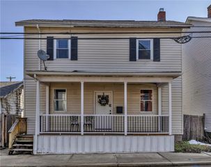 21 Westminster Ave, City Of Greensburg, PA 15601