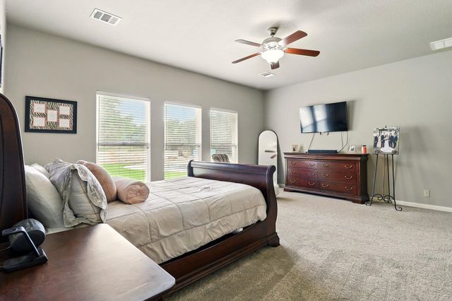 529 Honeycomb CIR, Driftwood, TX 78619