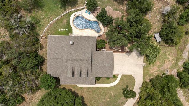 529 Honeycomb CIR, Driftwood, TX 78619