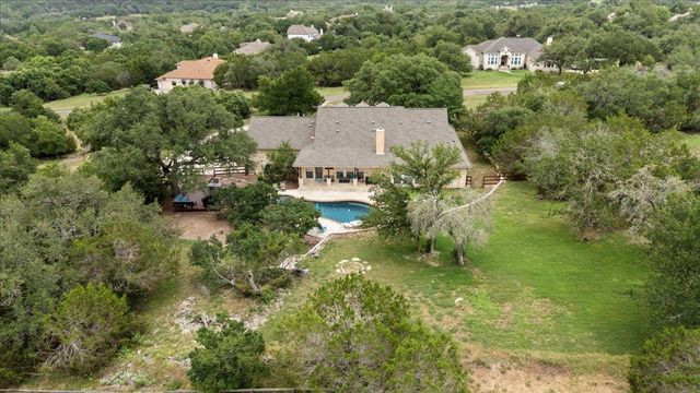 529 Honeycomb CIR, Driftwood, TX 78619