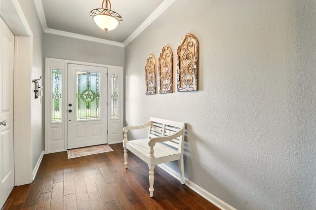 529 Honeycomb CIR, Driftwood, TX 78619