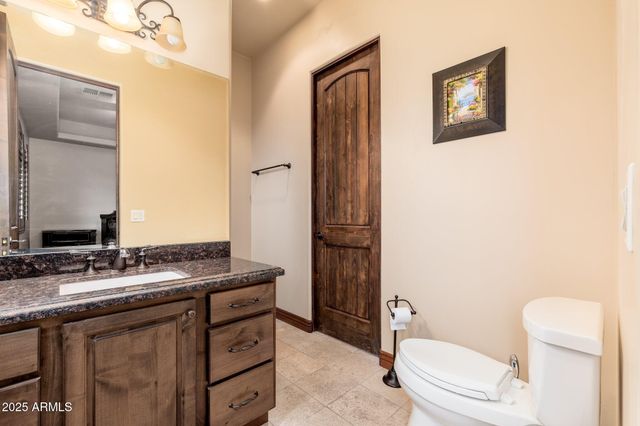 12980 E COCHISE Road, Scottsdale, AZ 85259