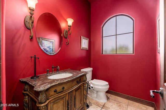 12980 E COCHISE Road, Scottsdale, AZ 85259