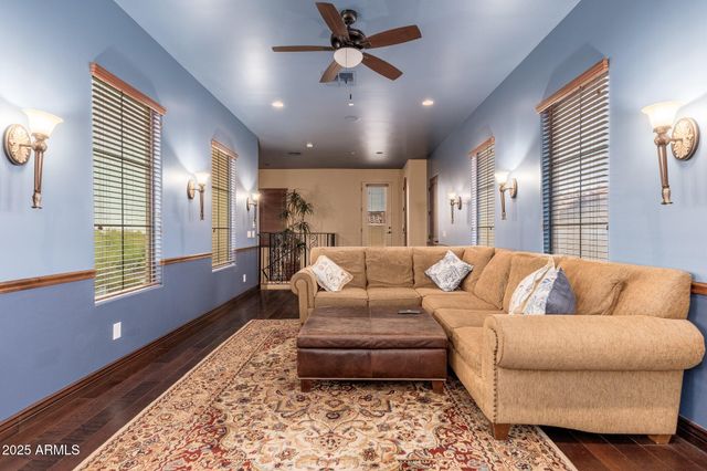 12980 E COCHISE Road, Scottsdale, AZ 85259