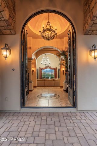 12980 E COCHISE Road, Scottsdale, AZ 85259