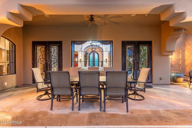 12980 E COCHISE Road, Scottsdale, AZ 85259