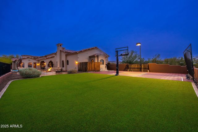 12980 E COCHISE Road, Scottsdale, AZ 85259