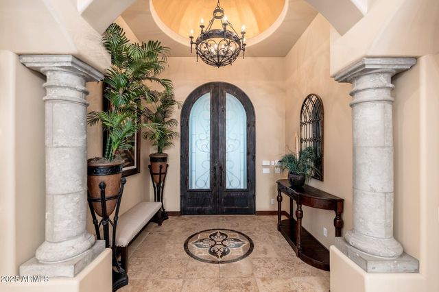 12980 E COCHISE Road, Scottsdale, AZ 85259