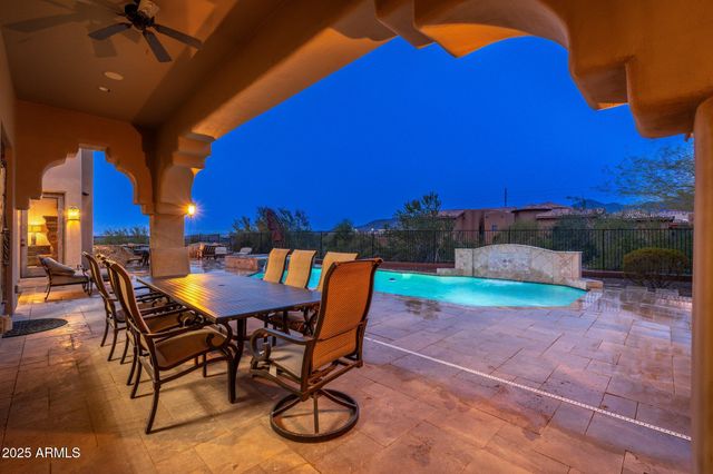 12980 E COCHISE Road, Scottsdale, AZ 85259