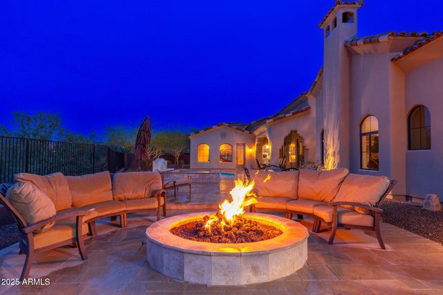 12980 E COCHISE Road, Scottsdale, AZ 85259