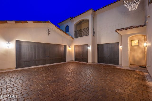 12980 E COCHISE Road, Scottsdale, AZ 85259