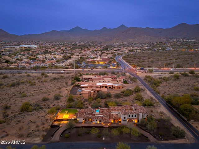 12980 E COCHISE Road, Scottsdale, AZ 85259