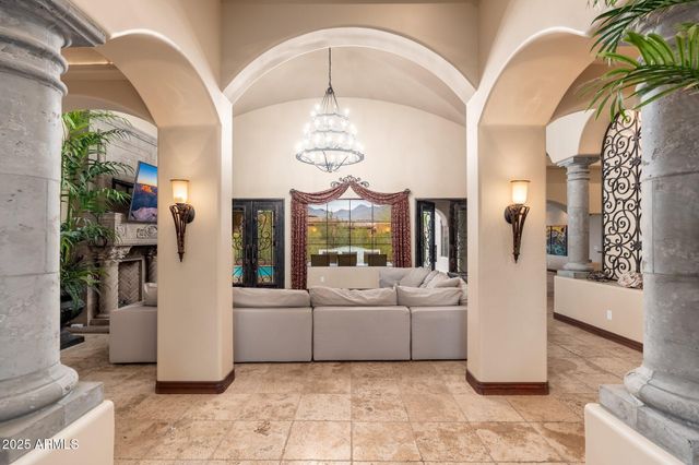 12980 E COCHISE Road, Scottsdale, AZ 85259