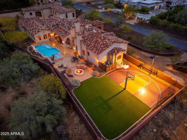 12980 E COCHISE Road, Scottsdale, AZ 85259