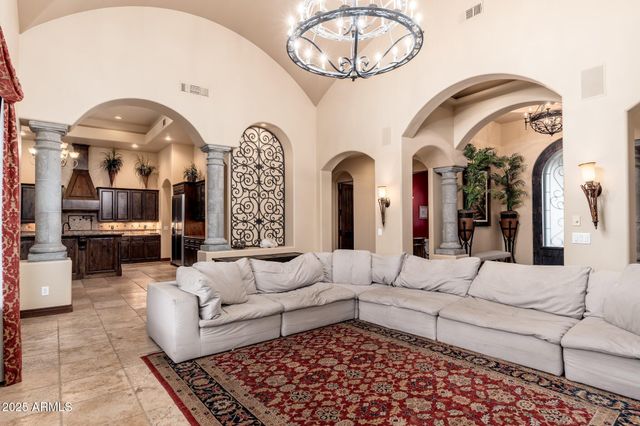 12980 E COCHISE Road, Scottsdale, AZ 85259