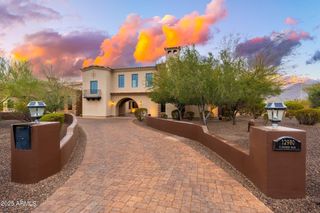 12980 E COCHISE Road, Scottsdale, AZ 85259