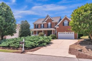 2908 Oak Bridge Drive, Raleigh, NC 27610