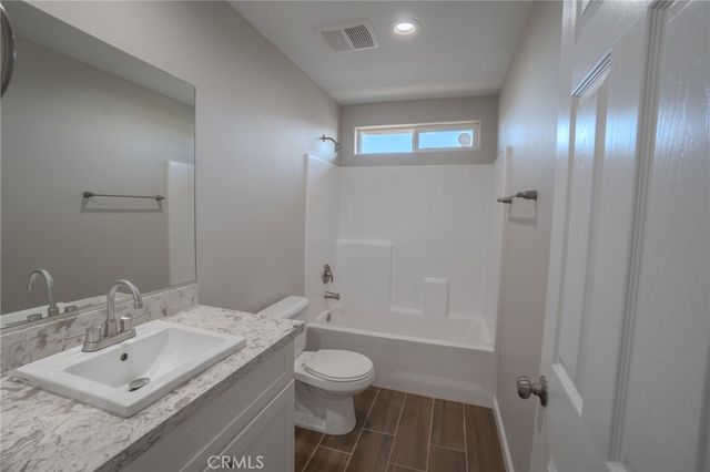 16506 Cactus Street, Hesperia, CA 92345