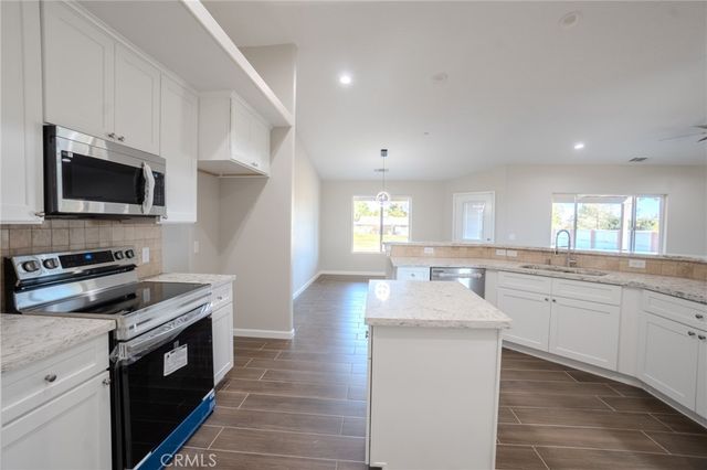 16506 Cactus Street, Hesperia, CA 92345