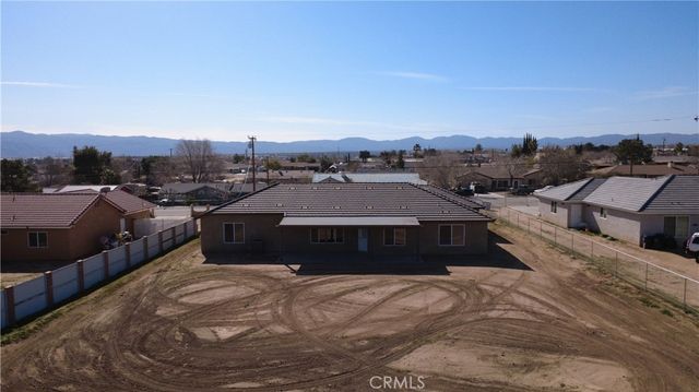 16506 Cactus Street, Hesperia, CA 92345