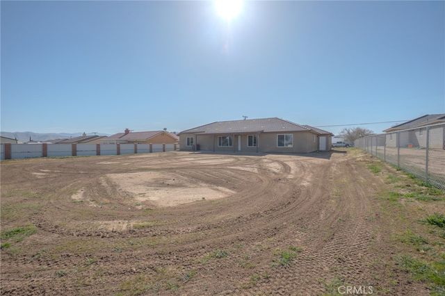 16506 Cactus Street, Hesperia, CA 92345