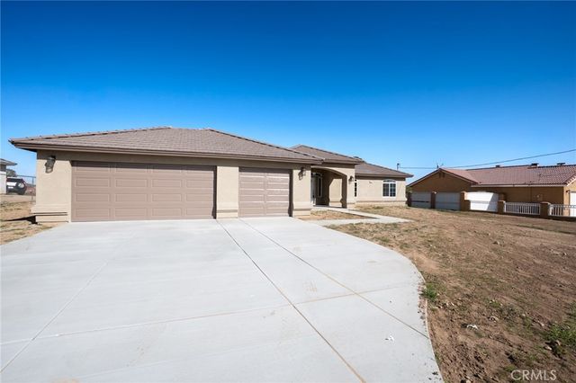 16506 Cactus Street, Hesperia, CA 92345