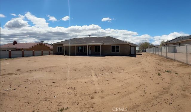 16506 Cactus Street, Hesperia, CA 92345