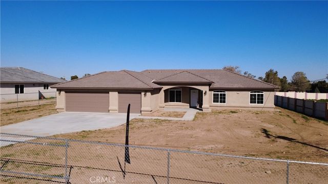 16506 Cactus Street, Hesperia, CA 92345