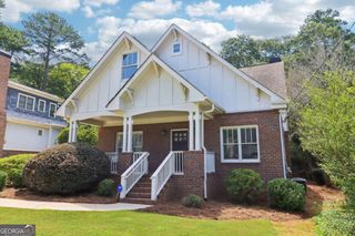 417 Pensdale Road, Decatur, GA 30030