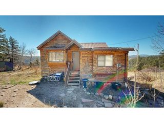 3322 Ridge Rd, Nederland, CO 80466