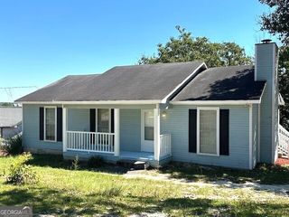 6100 Clayts Circle, Macon, GA 31216