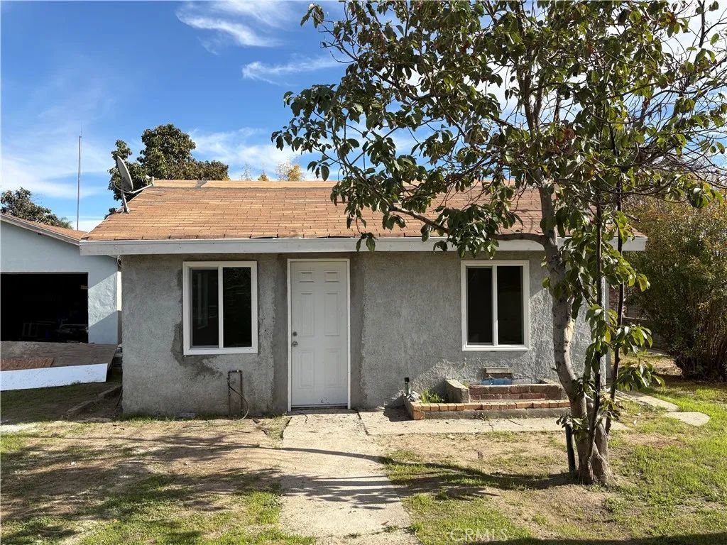 555 Ramona, San Bernardino, CA 92411