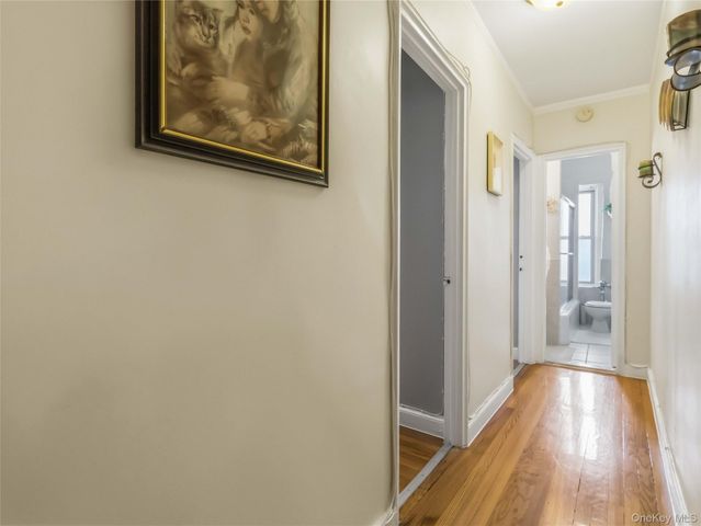 2190 Boston Road 5A, Bronx, NY 10462