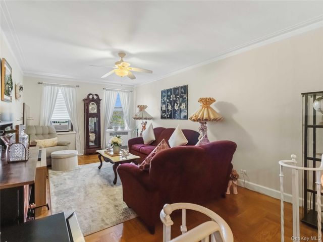 2190 Boston Road 5A, Bronx, NY 10462