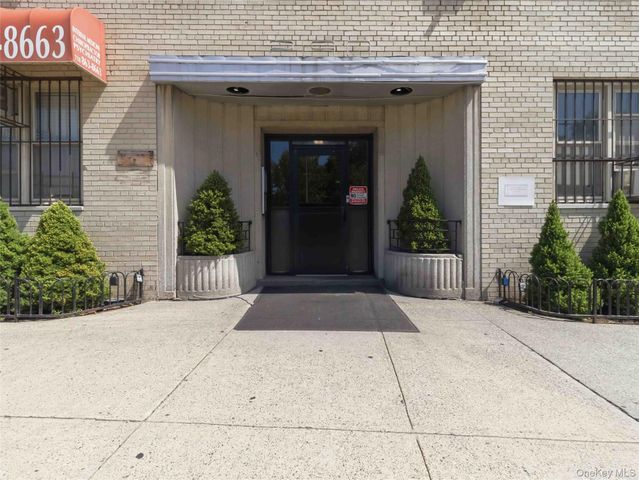 2190 Boston Road 5A, Bronx, NY 10462