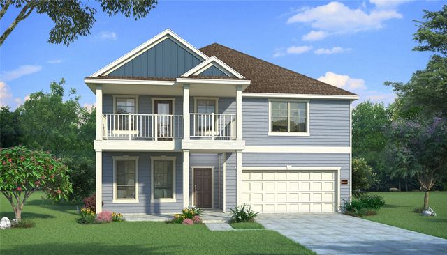 4748 Farmers Drive, Celina, TX 75009