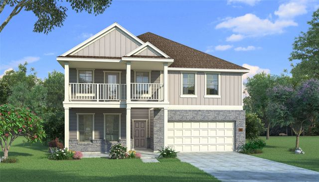 4748 Farmers Drive, Celina, TX 75009