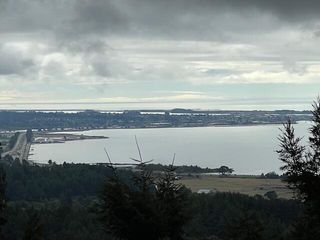 11.8 Acres Idylbear Lane, Arcata, CA 95521