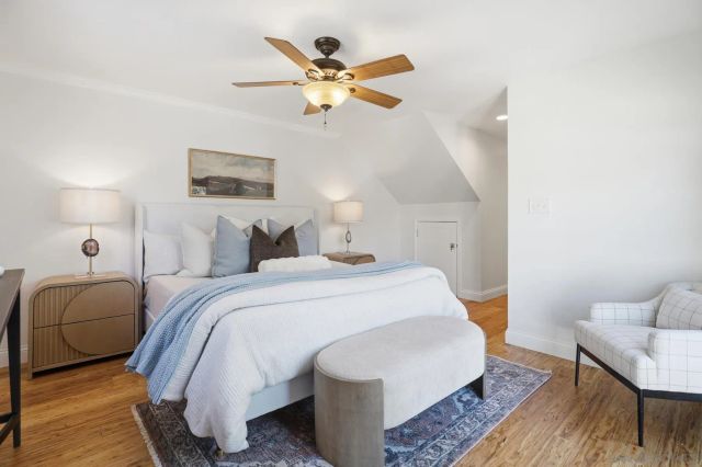 314 Glorietta Place, Coronado, CA 92118