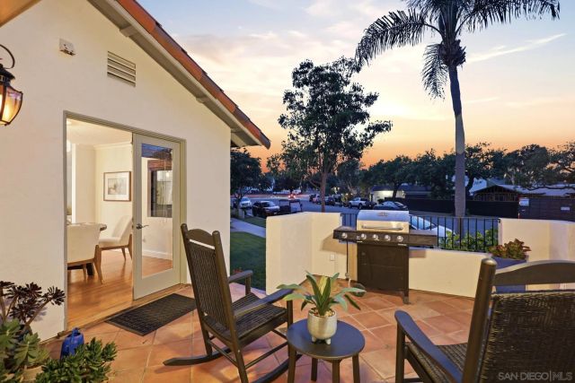 314 Glorietta Place, Coronado, CA 92118