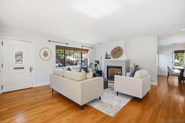 314 Glorietta Place, Coronado, CA 92118