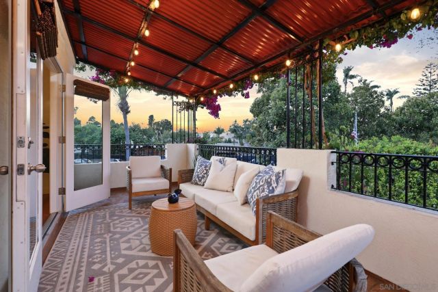 314 Glorietta Place, Coronado, CA 92118