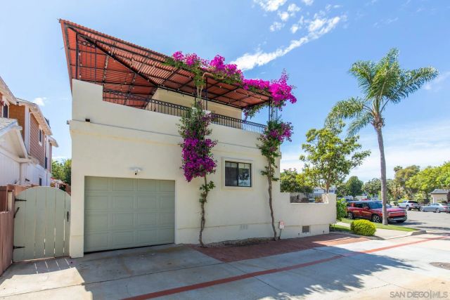 314 Glorietta Place, Coronado, CA 92118