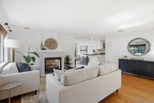 314 Glorietta Place, Coronado, CA 92118