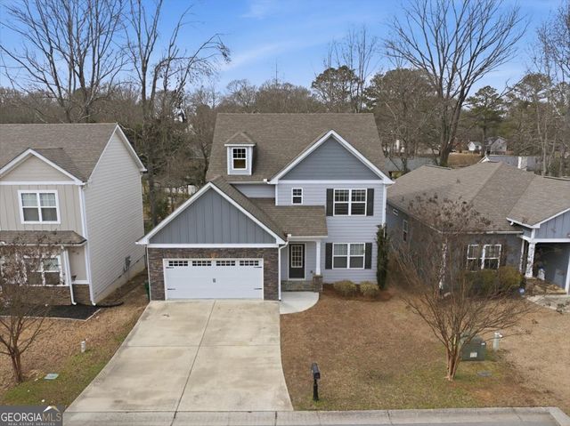 103 Deese Court, Carrollton, GA 30117