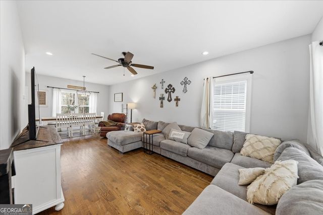 103 Deese Court, Carrollton, GA 30117