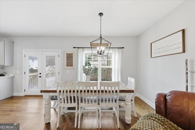 103 Deese Court, Carrollton, GA 30117